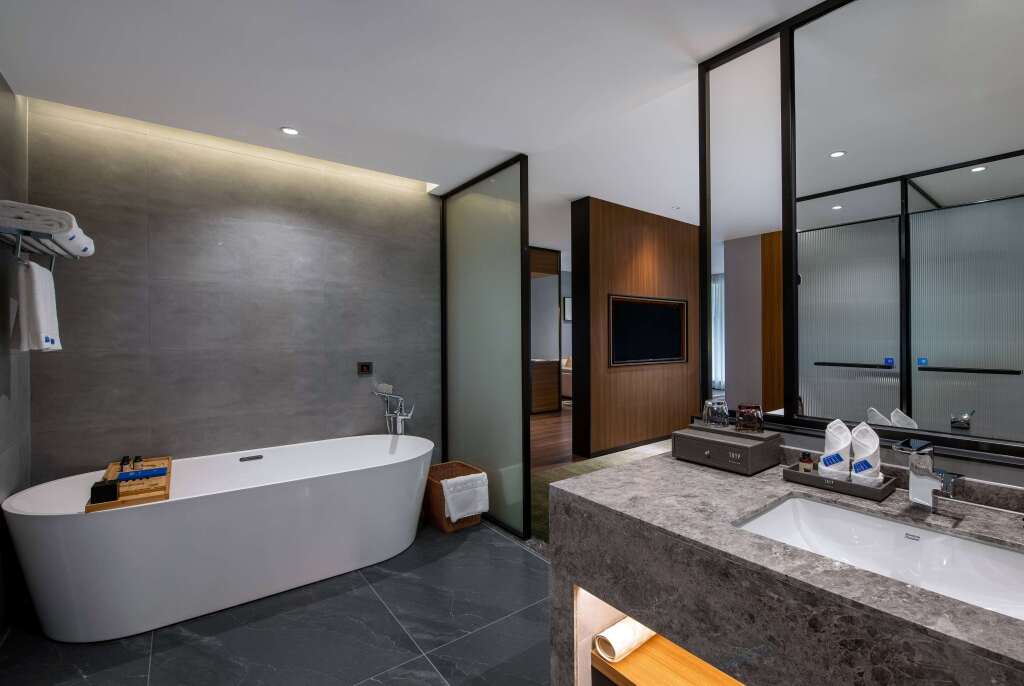 Neijiang: Tryp BY Wyndham Zizhou