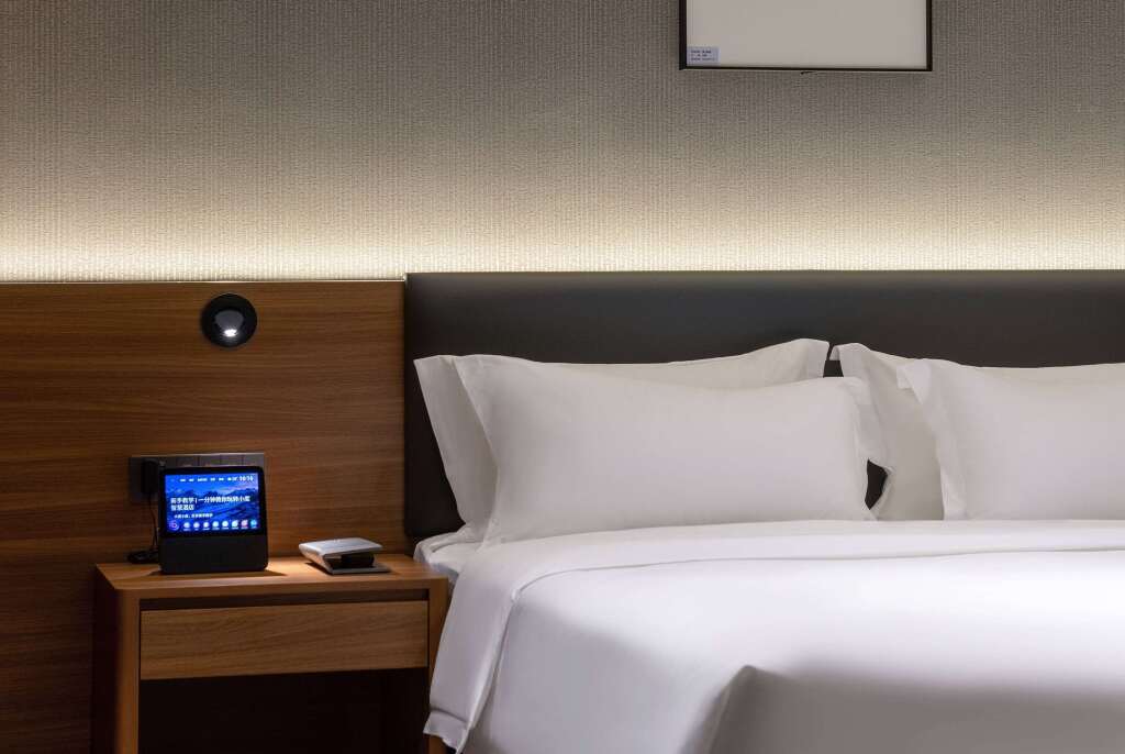 Neijiang: Tryp BY Wyndham Zizhou