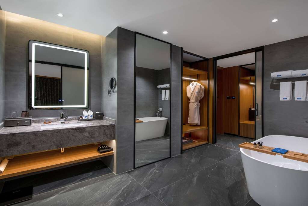 Neijiang: Tryp BY Wyndham Zizhou