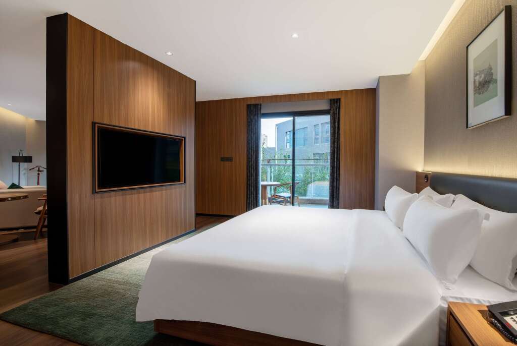 Neijiang: Tryp BY Wyndham Zizhou