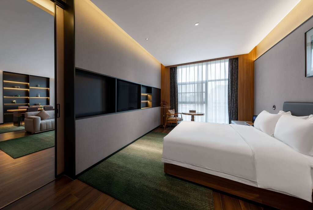 Neijiang: Tryp BY Wyndham Zizhou