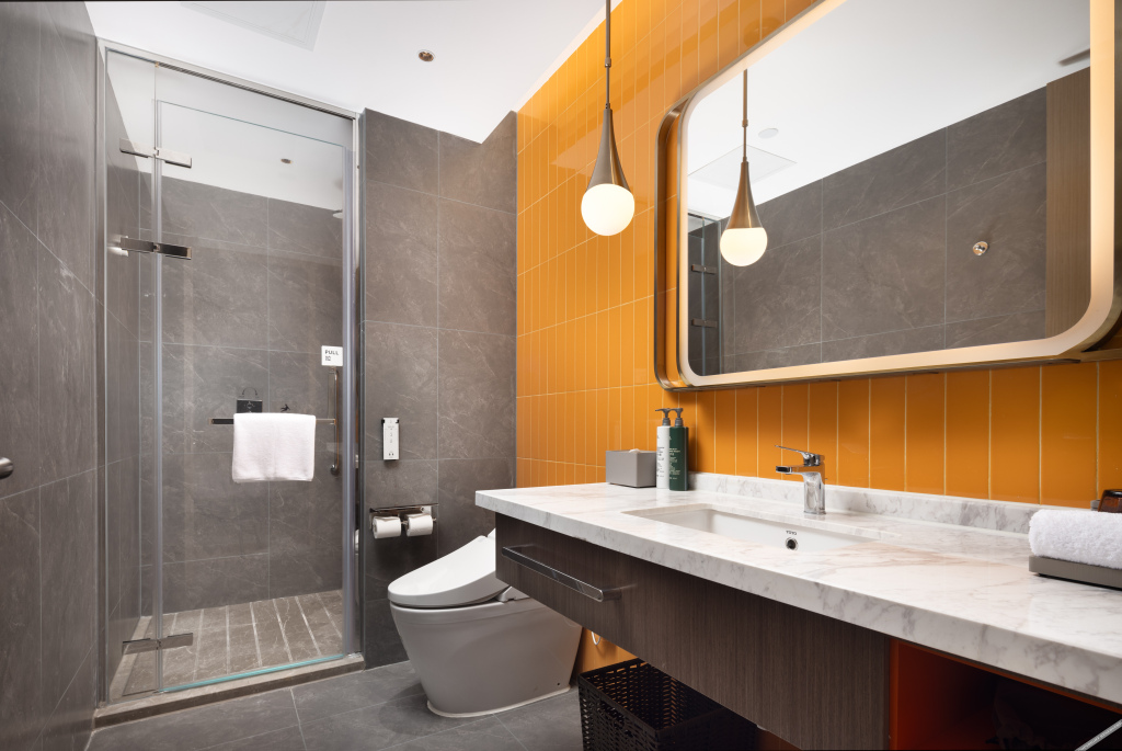 Яань: Home2 Suites by Hilton Ya'an Lushan