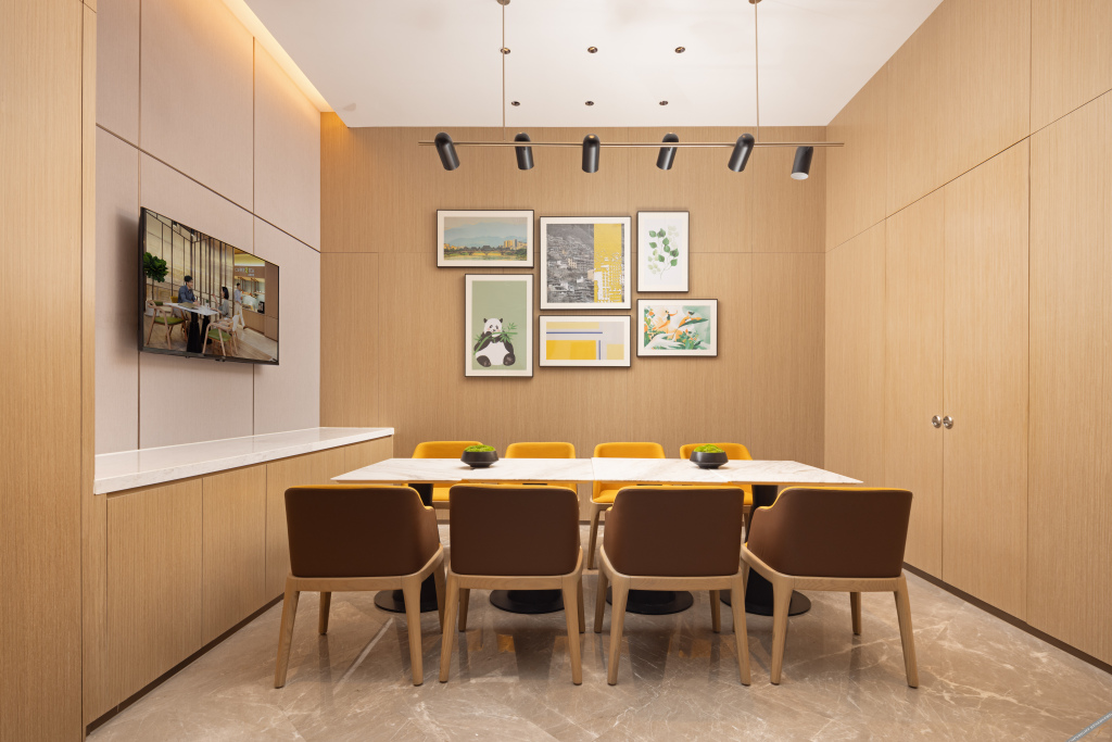 Яань: Home2 Suites by Hilton Ya'an Lushan