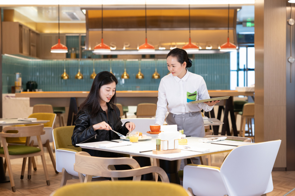 Яань: Home2 Suites by Hilton Ya'an Lushan
