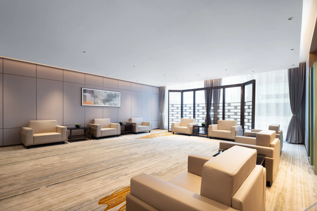 Яань: Home2 Suites by Hilton Ya'an Lushan