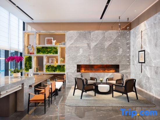 Ухань: Home2 Suites by Hilton Wuhan Eco-Tech Development Zone
