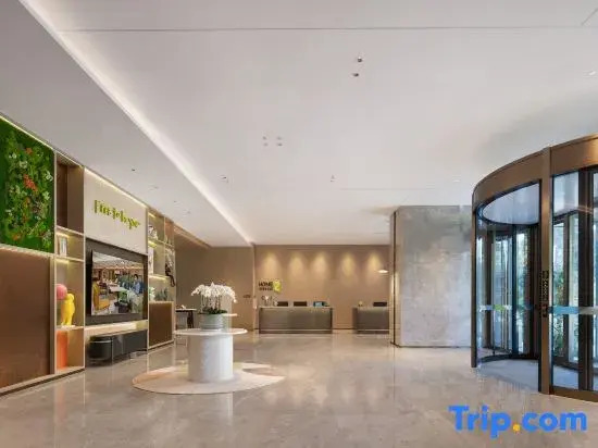 Home2 Suites By Hilton Kunming Xishan — фото 2