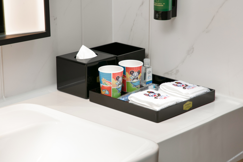 Чэнду: Hampton by Hilton Chengdu Xipu
