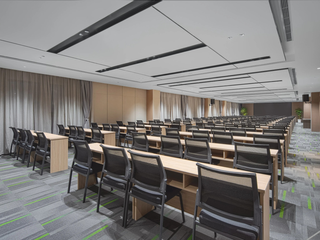 Хуайань: Hampton by Hilton Huaian Xuyi