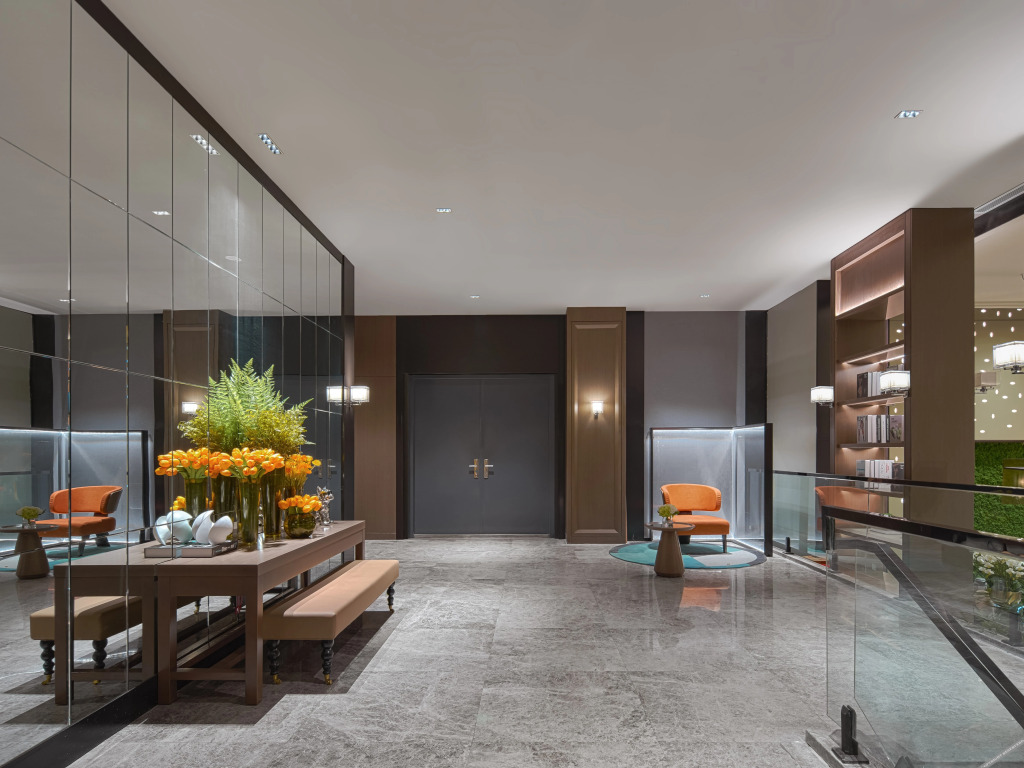 Хуайань: Hampton by Hilton Huaian Xuyi