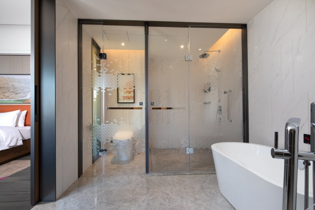 Байинь: Hampton by Hilton Baiyin