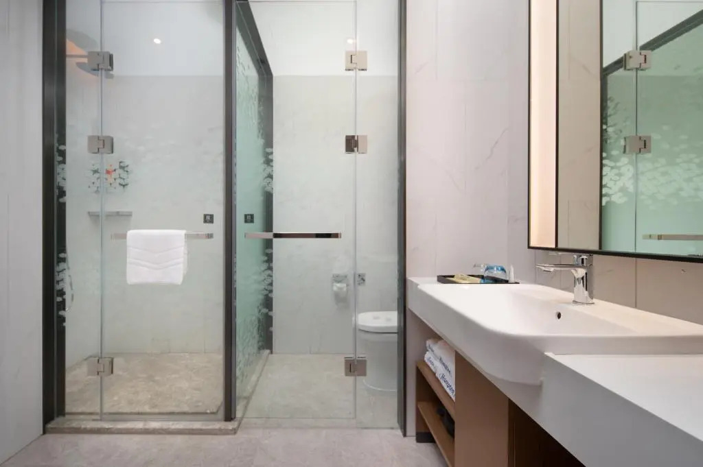 Фошань: Hampton by Hilton Foshan Beijiao