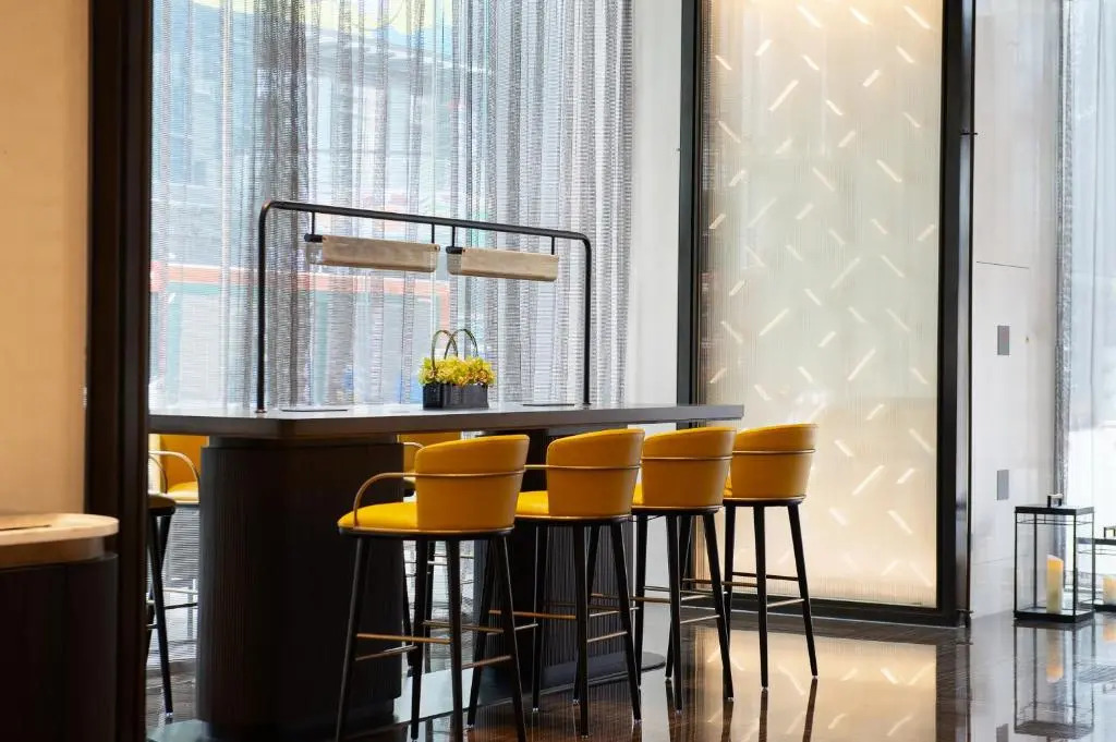 Фошань: Hampton by Hilton Foshan Beijiao