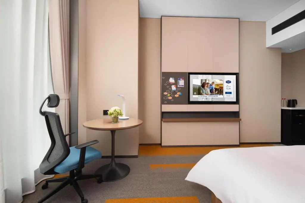 Фошань: Hampton by Hilton Foshan Beijiao