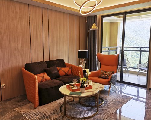 Фучжоу: SRC @ Best Western Hot Spring Resort Fuzhou - 3 Nights, Fuzhou, Fujian, China
