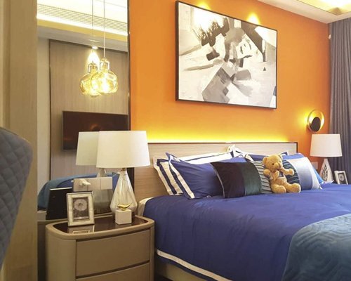 Фучжоу: SRC @ Best Western Hot Spring Resort Fuzhou - 3 Nights, Fuzhou, Fujian, China