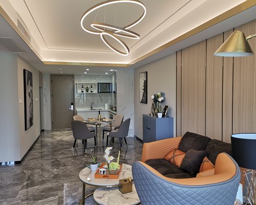 Фучжоу: SRC @ Best Western Hot Spring Resort Fuzhou - 3 Nights, Fuzhou, Fujian, China