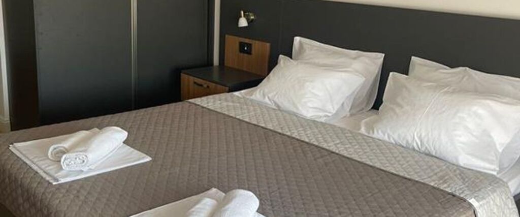 Бечичи: Elia Hotel Residence