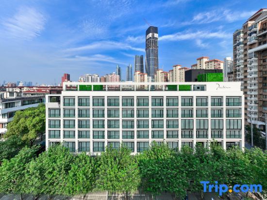 Шанхай: Mia Hotel (Shanghai Xuhui Jiaotong University)