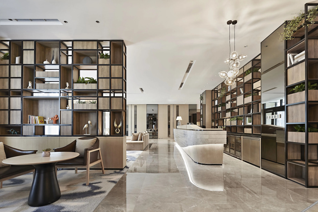 Шанхай: Eature Residences Lingang