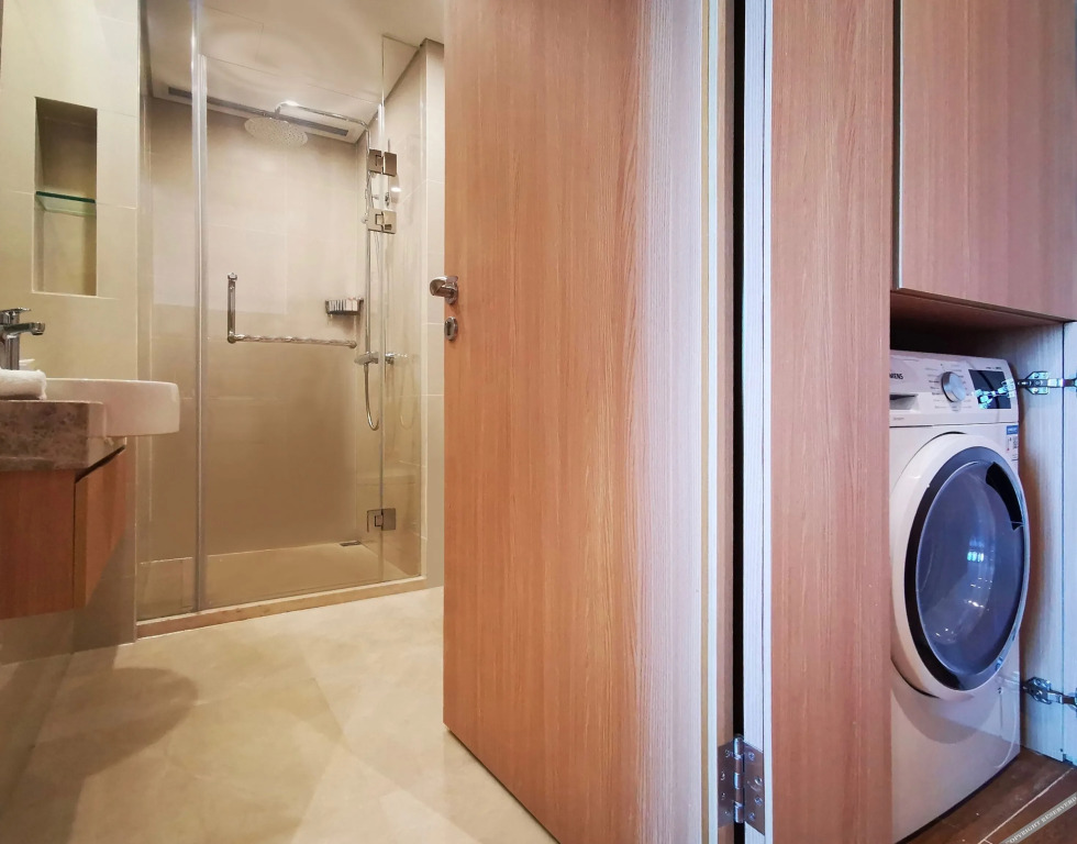 Шанхай: Eature Residences Lingang