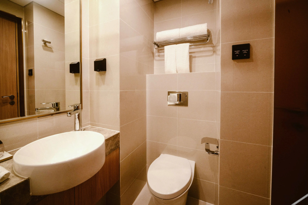 Шанхай: Eature Residences Lingang
