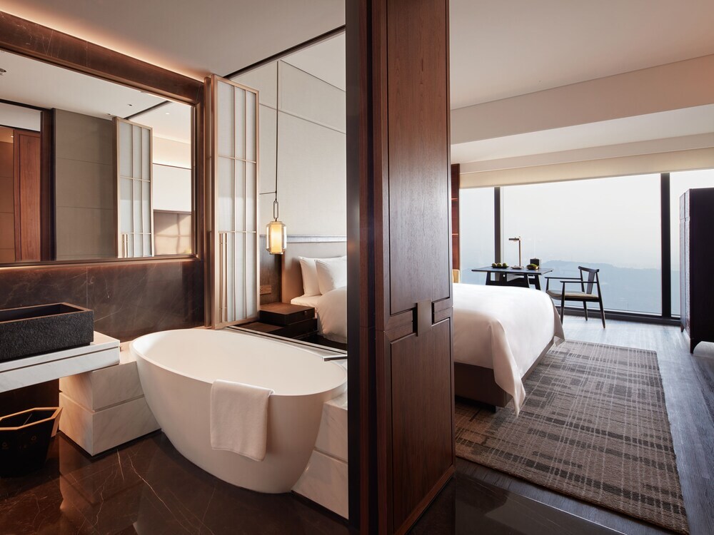Шаньлинь: Shangri-La Nanning