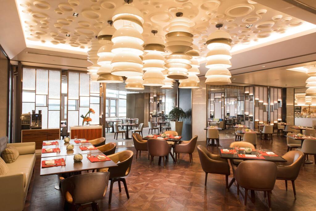 Пекин: Sunrise Kempinski Hotel Beijing
