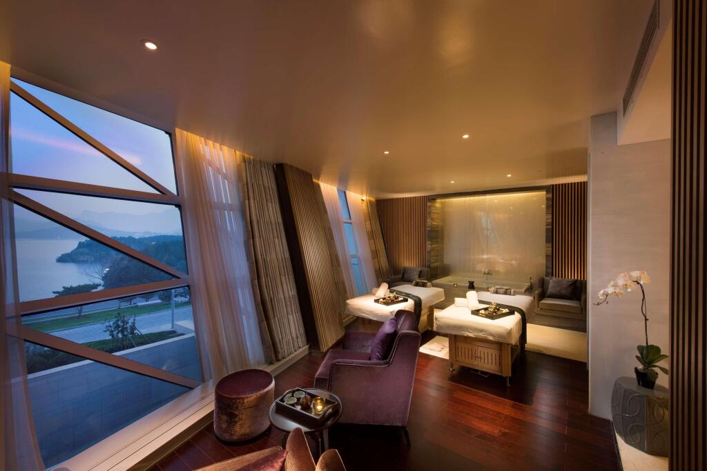 Пекин: Sunrise Kempinski Hotel Beijing