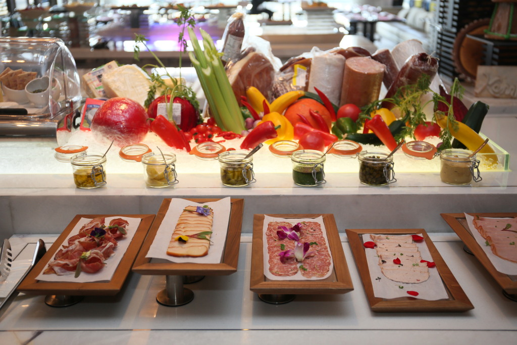 Пекин: Sunrise Kempinski Hotel Beijing