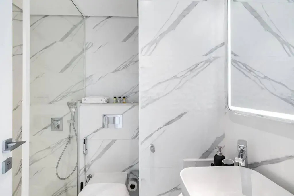 Дубай: First Class 4br in the Heart of Marina Dubai