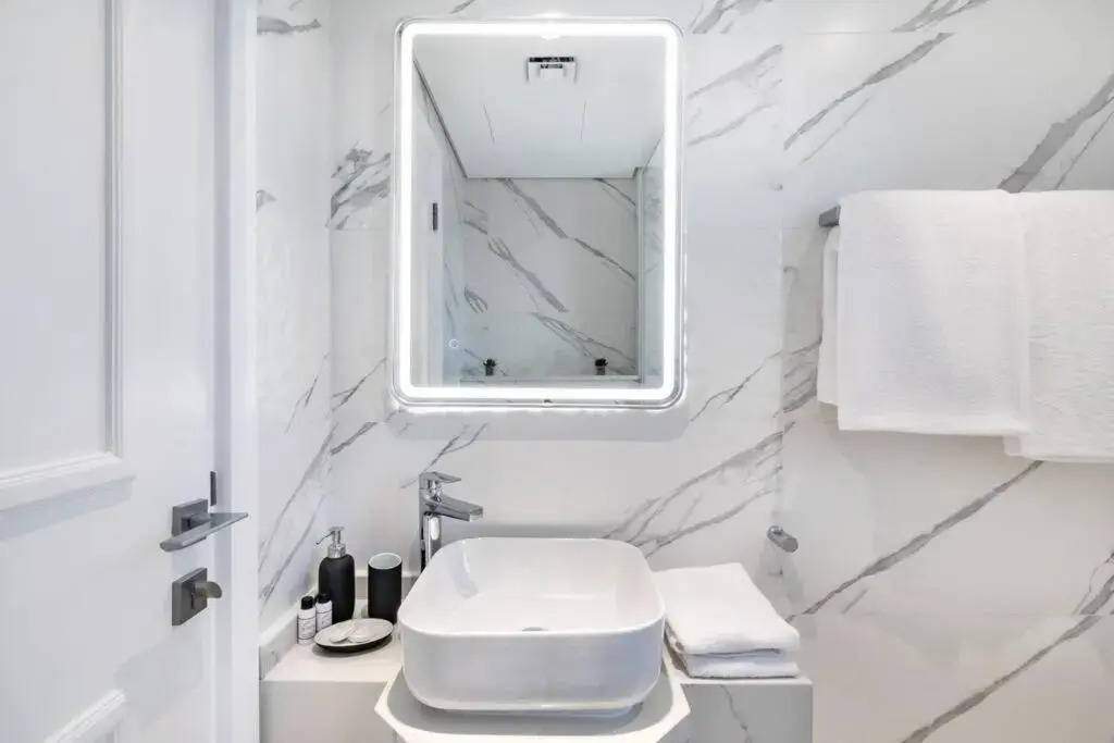 Дубай: First Class 4br in the Heart of Marina Dubai