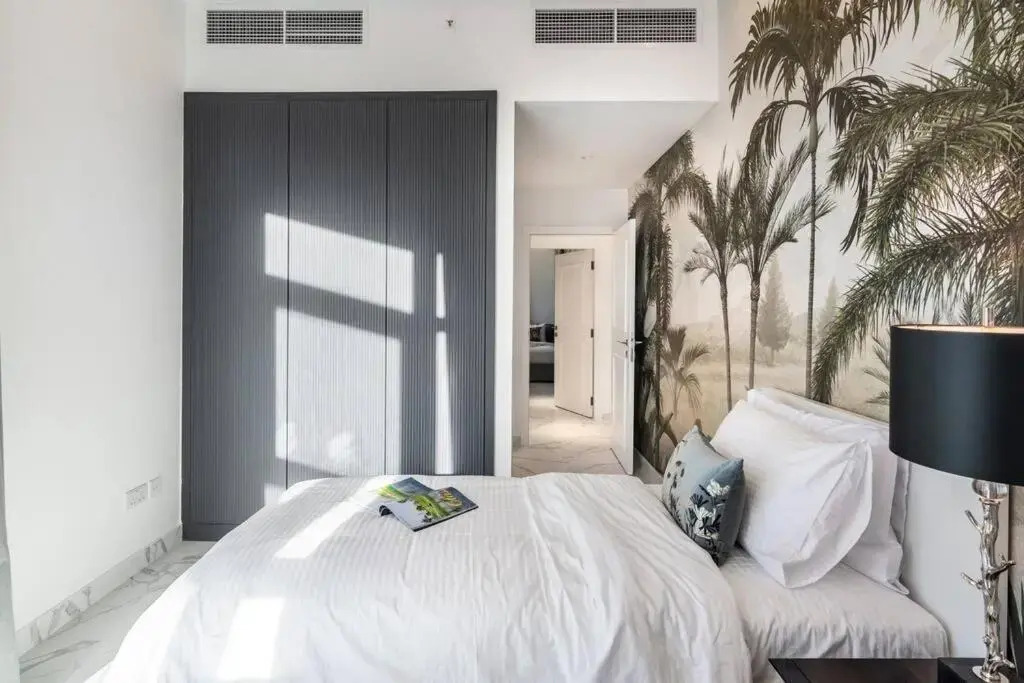 Дубай: First Class 4br in the Heart of Marina Dubai