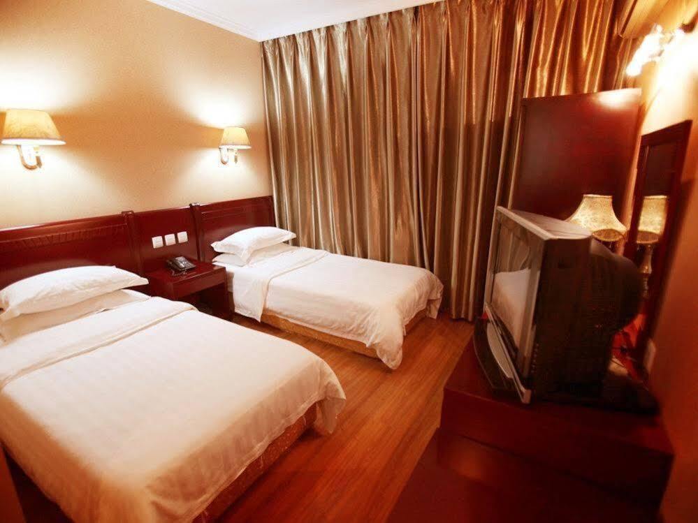 Циньхуандао: Beidaihe Golden Sea Hotel