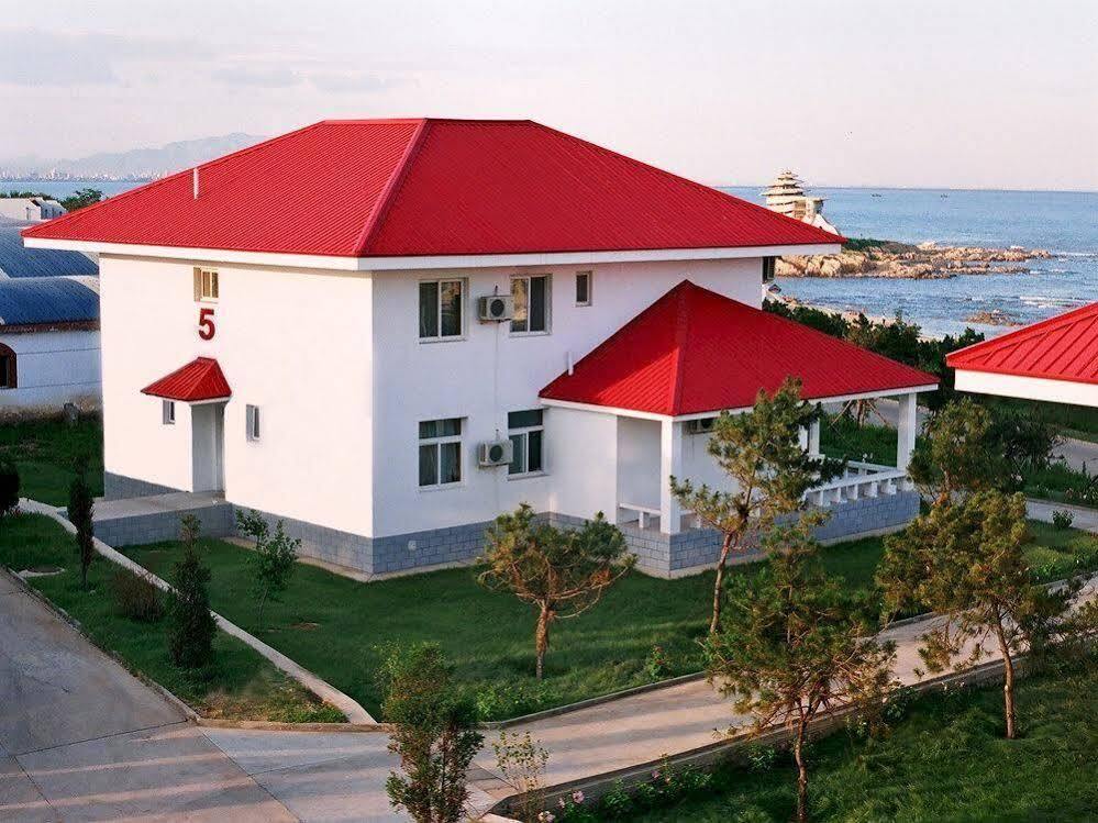 Циньхуандао: Beidaihe Golden Sea Hotel