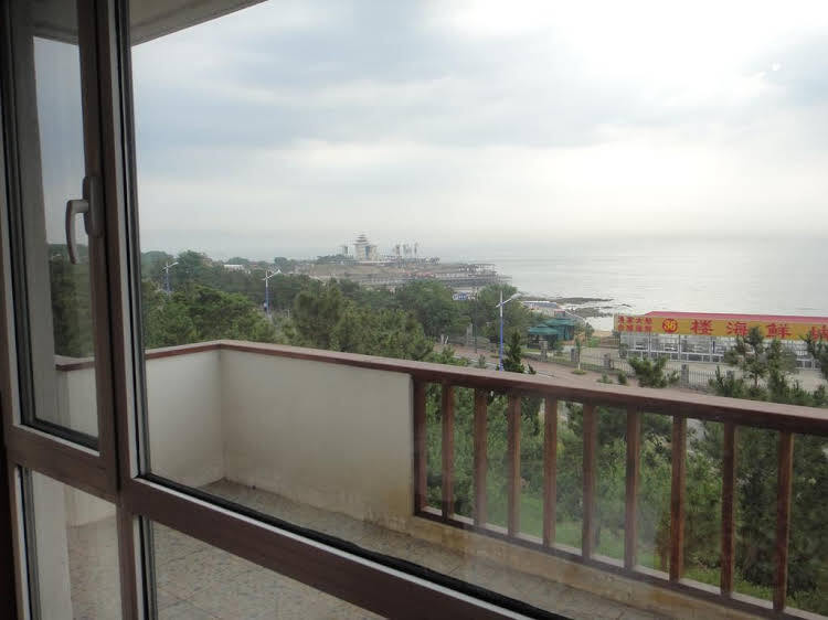 Циньхуандао: Beidaihe Golden Sea Hotel