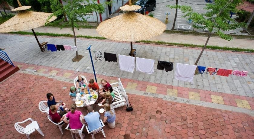 Циньхуандао: Jinhai Hotel Xiyuan - Beidaihai