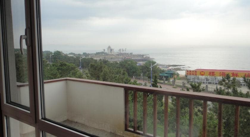 Циньхуандао: Jinhai Hotel Xiyuan - Beidaihai