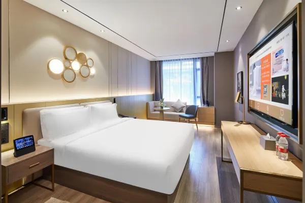 Orange Hotel (Shanghai Hongqiao Railway Station) — фото 4