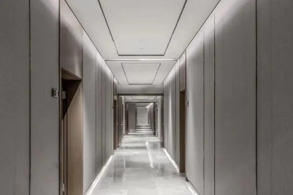 Шанхай: Orange Hotel (Shanghai Hongqiao Railway Station)