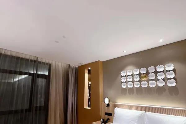 Шанхай: Orange Hotel (Shanghai Hongqiao Railway Station)