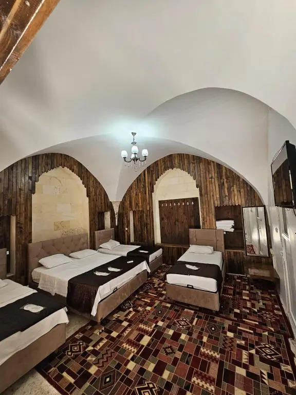 Hanimaga Konuk Evi/Butik Otel — фото 2