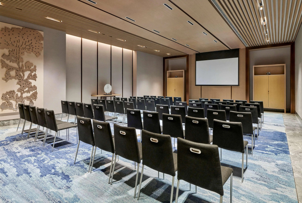 Шанхай: Hilton Shanghai Fengxian