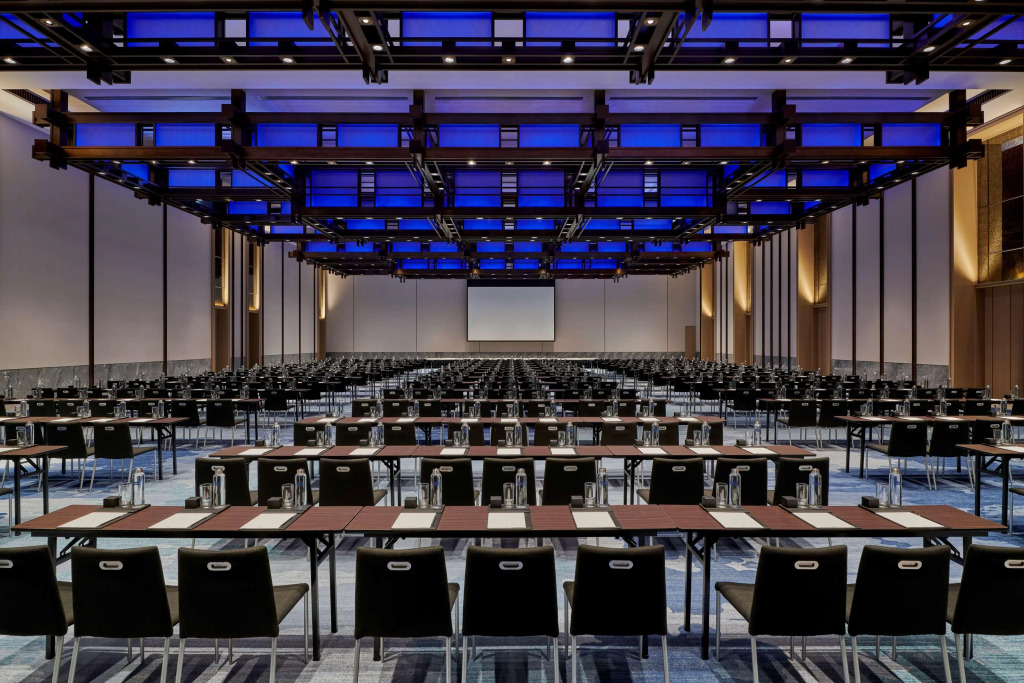 Шанхай: Hilton Shanghai Fengxian