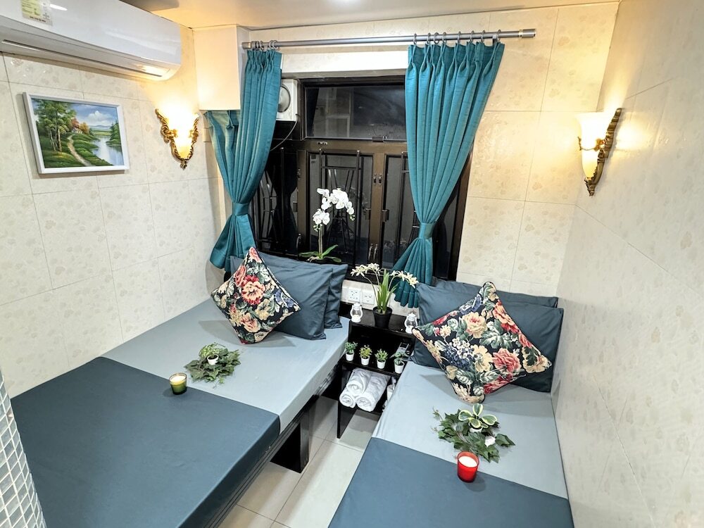 New International Guest House — фото 1