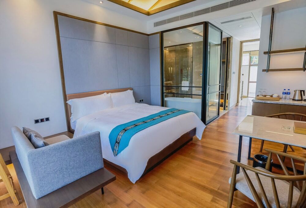 Ваньнин: wanningnanyanwanhaiyabieshuhotel
