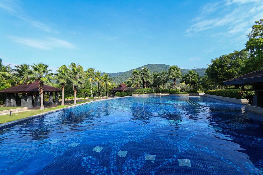 Ваньнин: wanningnanyanwanhaiyabieshuhotel