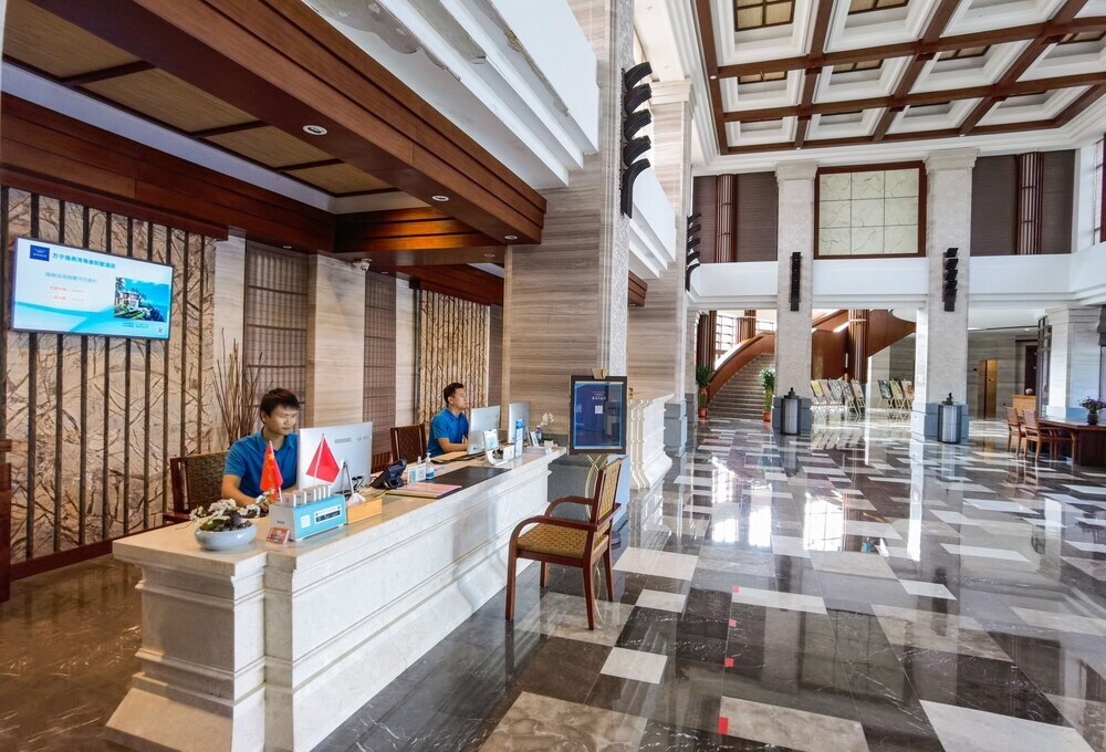 Ваньнин: wanningnanyanwanhaiyabieshuhotel
