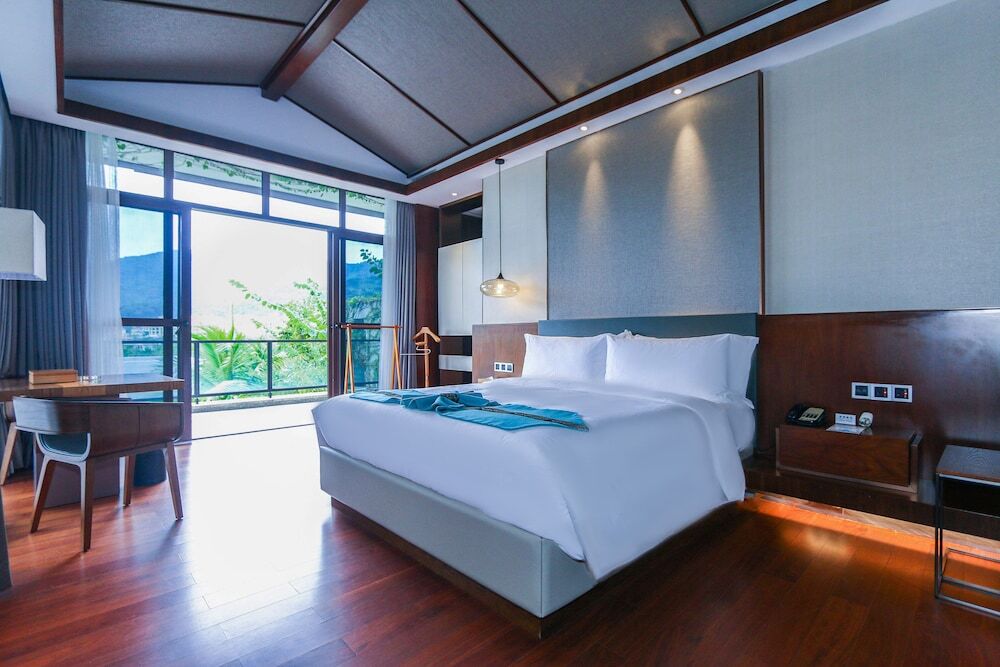 Ваньнин: wanningnanyanwanhaiyabieshuhotel