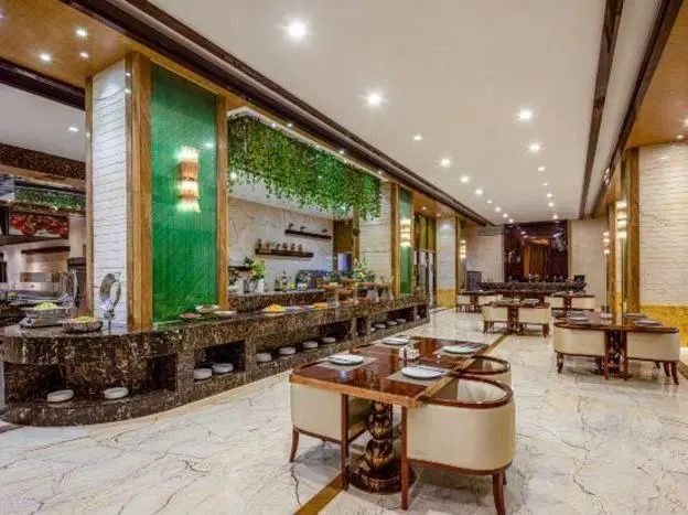 Шаоян: Wyndham Shaodong Zhaoyang